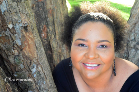 Photo of Lisa Allen-Agostini