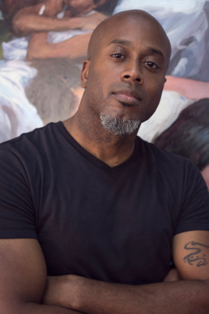 Photo of Gordon C. James