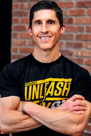 Photo of Jeff Cavaliere