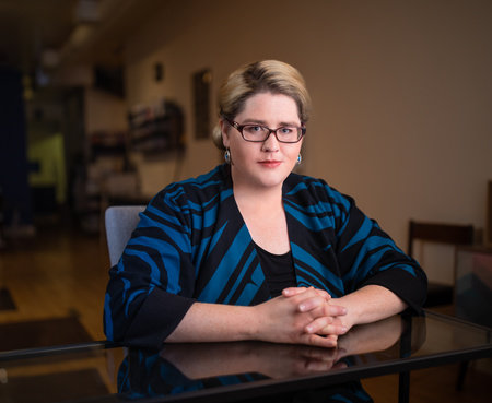 Photo of Alina Boyden