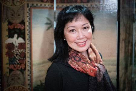 Photo of Mary Ito