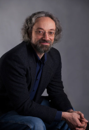 Photo of Matthew Stanley