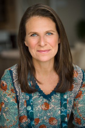 Photo of Deborah Copaken