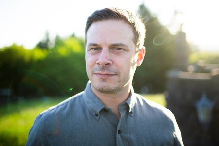 Photo of Kale Williams