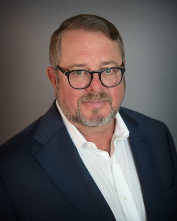 Photo of Timothy K. Smith