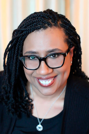 Photo of Kwana Jackson