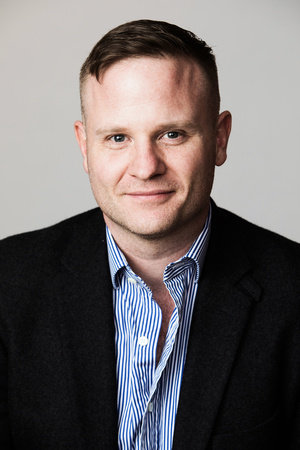 Photo of Joe Keohane