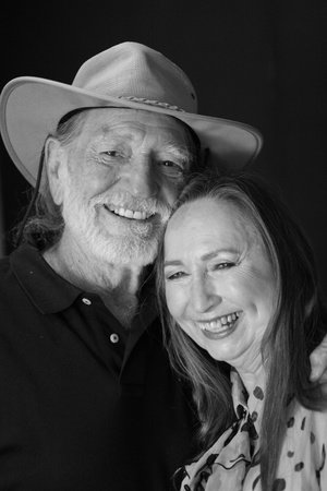 Photo of Willie Nelson
