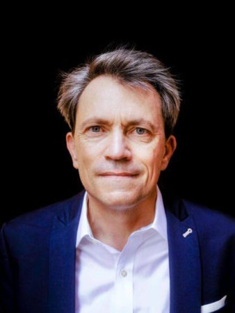 Photo of Thomas Meyer