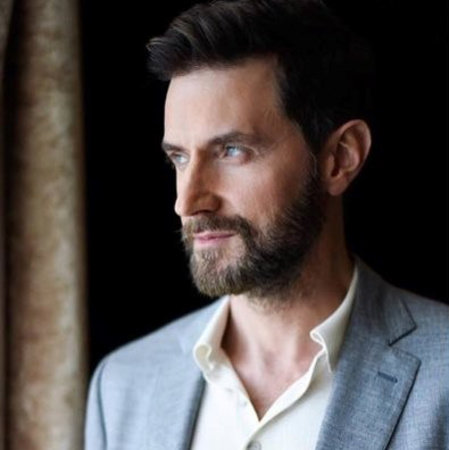 Photo of Richard Armitage