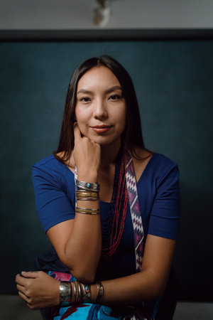 Photo of Ria Thundercloud