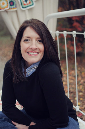 Photo of Courtney DeFeo