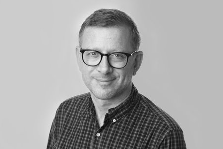 Photo of Michael Rothfeld