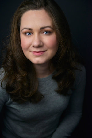 Photo of Emily Neuberger