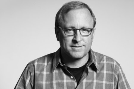 Photo of Jonathan Karl