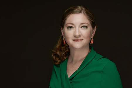 Photo of Rebecca Boyle