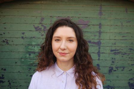 Photo of Anbara Salam