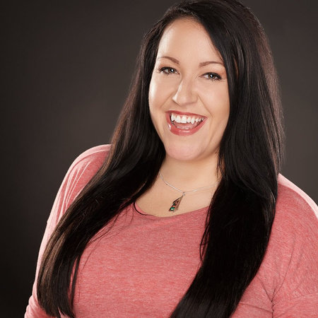 Photo of Tiffany Jenkins