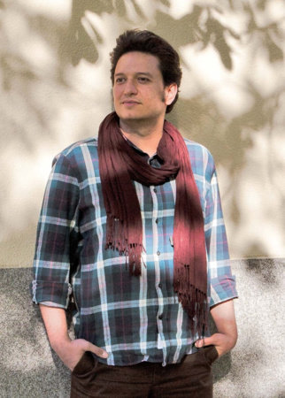 Photo of Garous Abdolmalekian