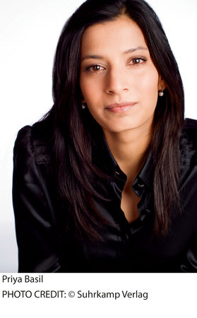 Photo of Priya Basil