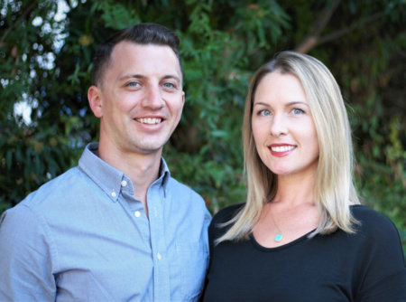 Photo of Aaron Quinn