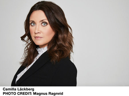 Image of Camilla Läckberg