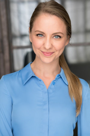 Photo of Candice Moll