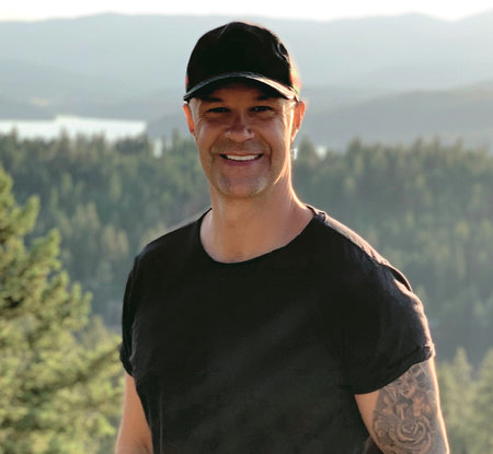 Photo of Brantt Myhres