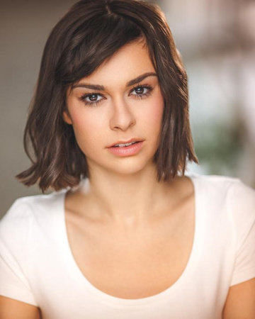 Photo of Caroline Toal