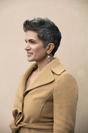 Photo of Maya Shanbhag Lang