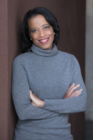 Photo of Rhonda V. Magee