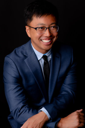 Photo of Tim Mak