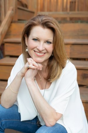 Photo of Shannon Stocker