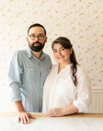 Photo of Sophie Kaftal