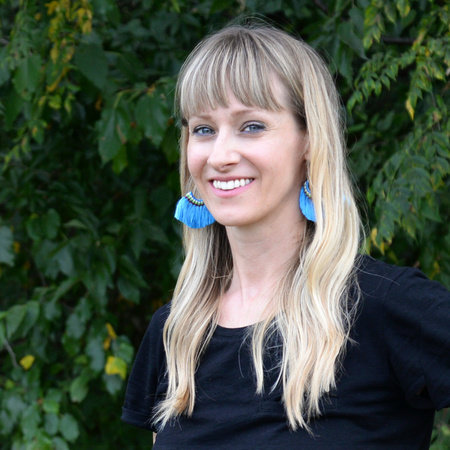 Photo of Misha Maynerick Blaise