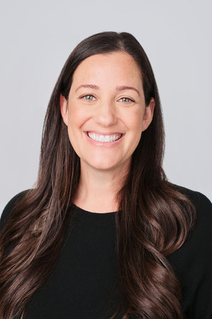 Photo of Kimberly Wolf