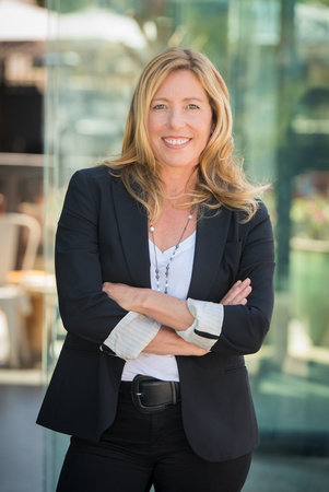 Photo of Barbara F. Walter