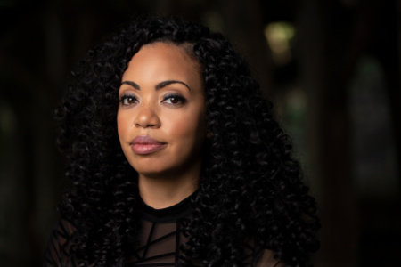 Photo of Tiffany D. Jackson