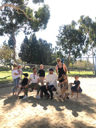 Photo of Ben Fielding