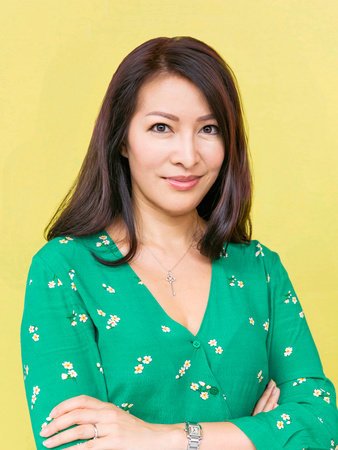 Photo of Lauren Ho