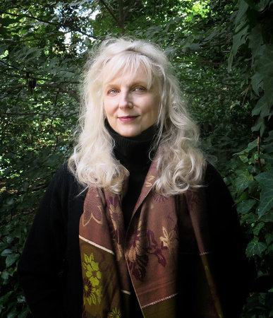 Photo of Pamela Terry