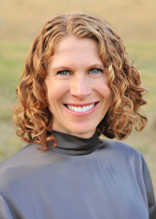 Photo of Kaley Klemp