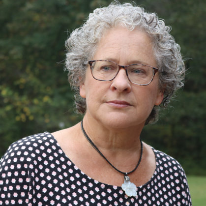 Image of Joyce Moyer Hostetter