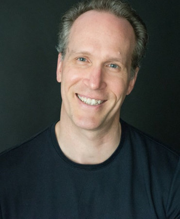 Photo of William Kenower