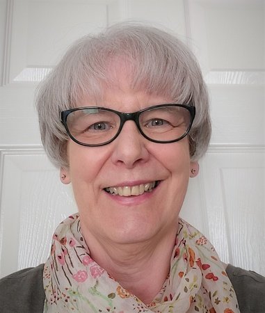 Image of Libby Ashworth