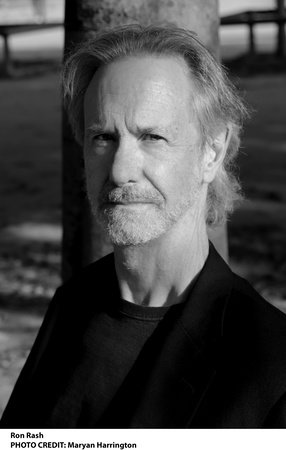 Photo of Ron Rash
