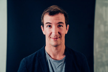 Photo of Henry Grabar