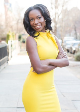 Photo of Krishan Trotman