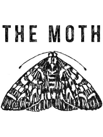 Photo of The Moth