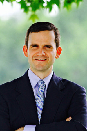 Photo of John Henry Crosby